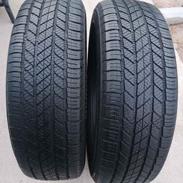 16 inch 2 Sets of Michellin tires