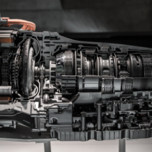 2015 Nissan Altima transmission
