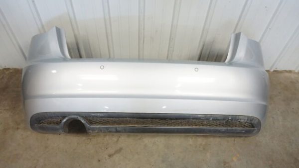 2010 Audi A3 Bumper